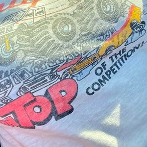 Meet your Posher, Ciarra